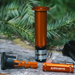 Granite STASH RCX TOOL KIT Road