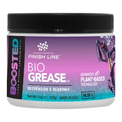 Grasso Finish Line Boosted Bio - 115 gr