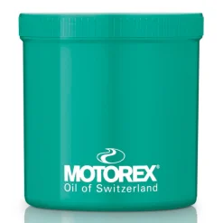 Grasso Motorex bike grease - 850 gr