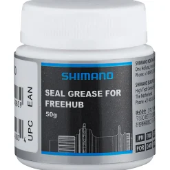 Grasso ruota libera Shimano - 50 ml