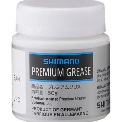 Grasso Shimano - 50 ml