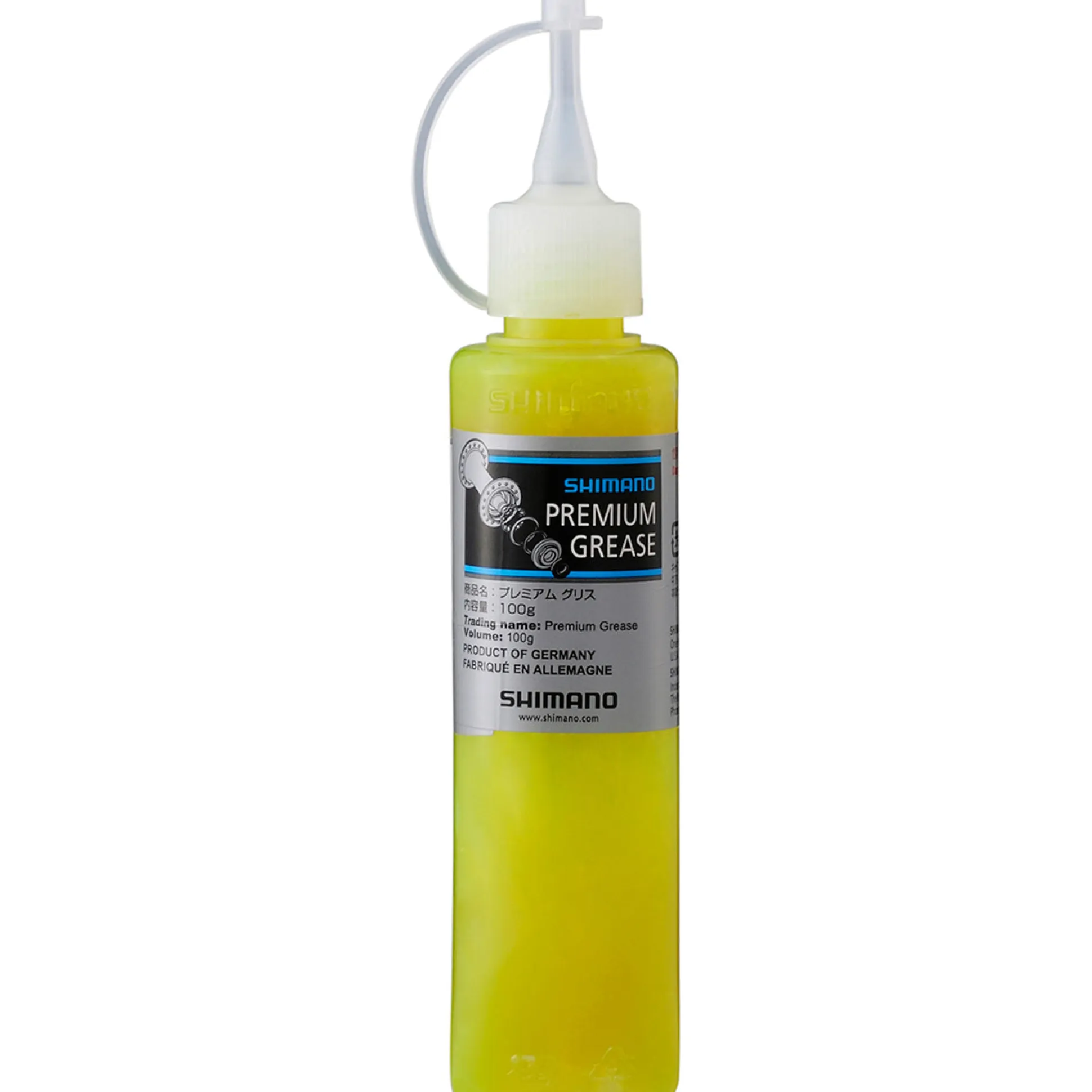Grasso Shimano Premium - 100 gr