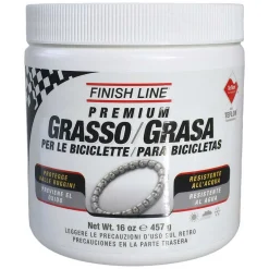 Grasso Sintetico Finish Line - 475 gr