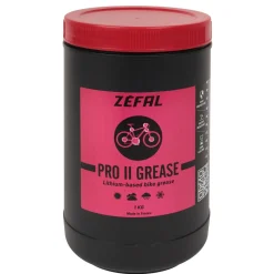Grasso Zefal Pro 2 - 1L