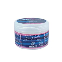 HIBROS - Crema protettiva lenitiva soprasella 250 ml