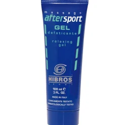 HIBROS - Gel defaticante AfterSport 100ml