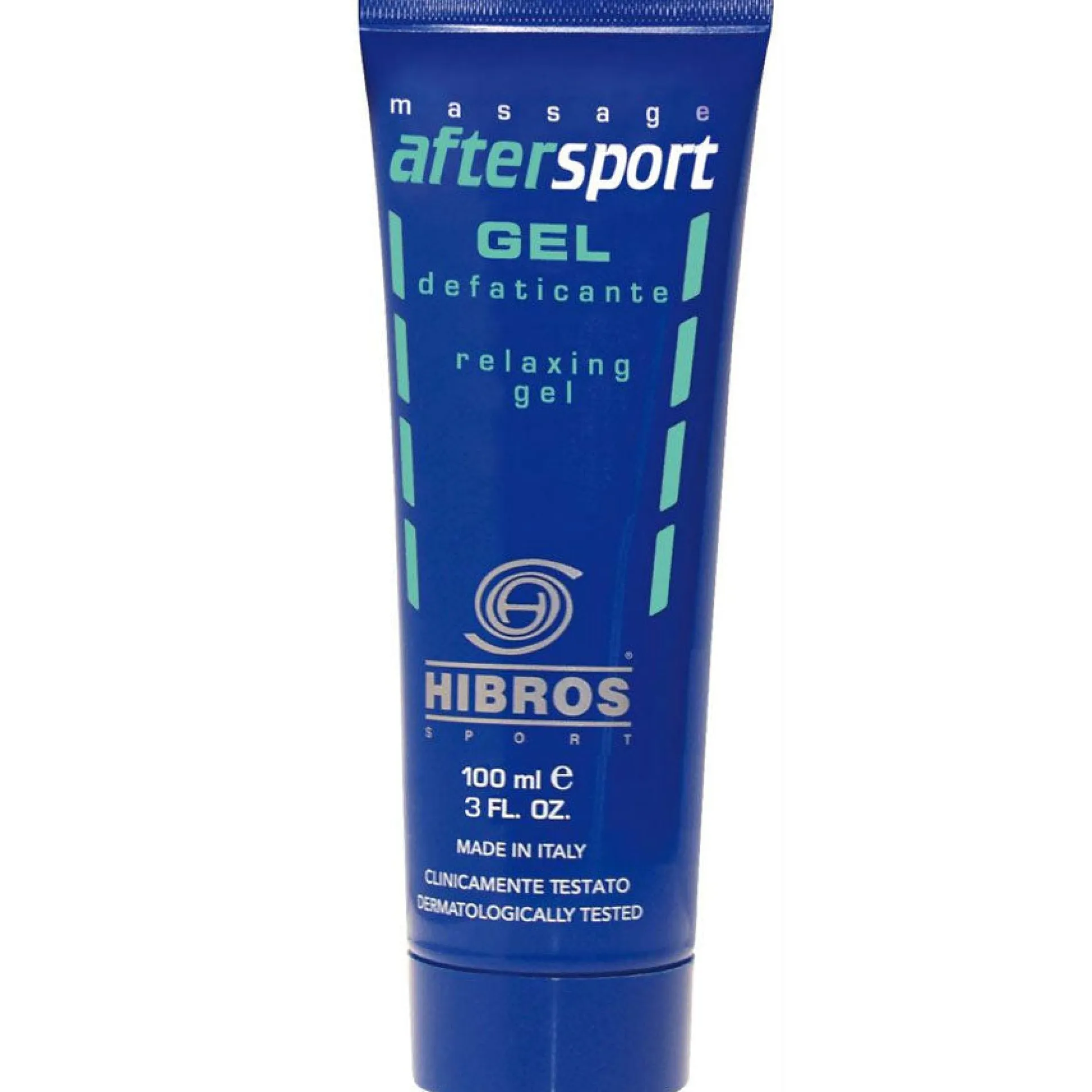 HIBROS - Gel defaticante AfterSport 100ml