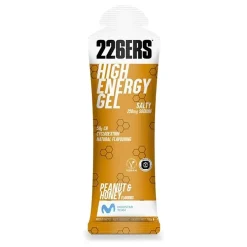 High Energy Gel 226ers - Arachidi miele