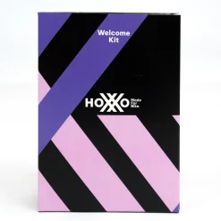 Hoxxo Welcome Kit