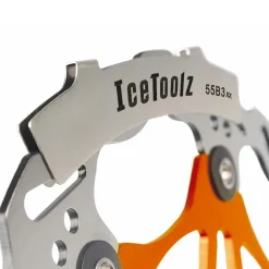 IceToolz strumento per Allineare disco