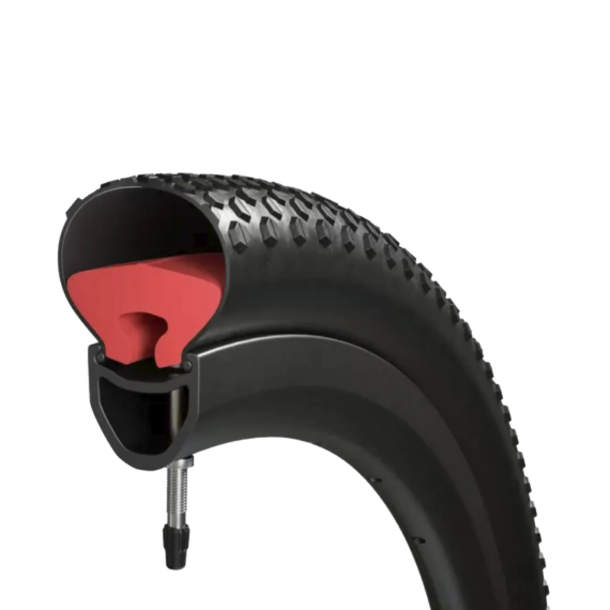 Inserto Tannus Armour Tubeless Gravel 700x33-47