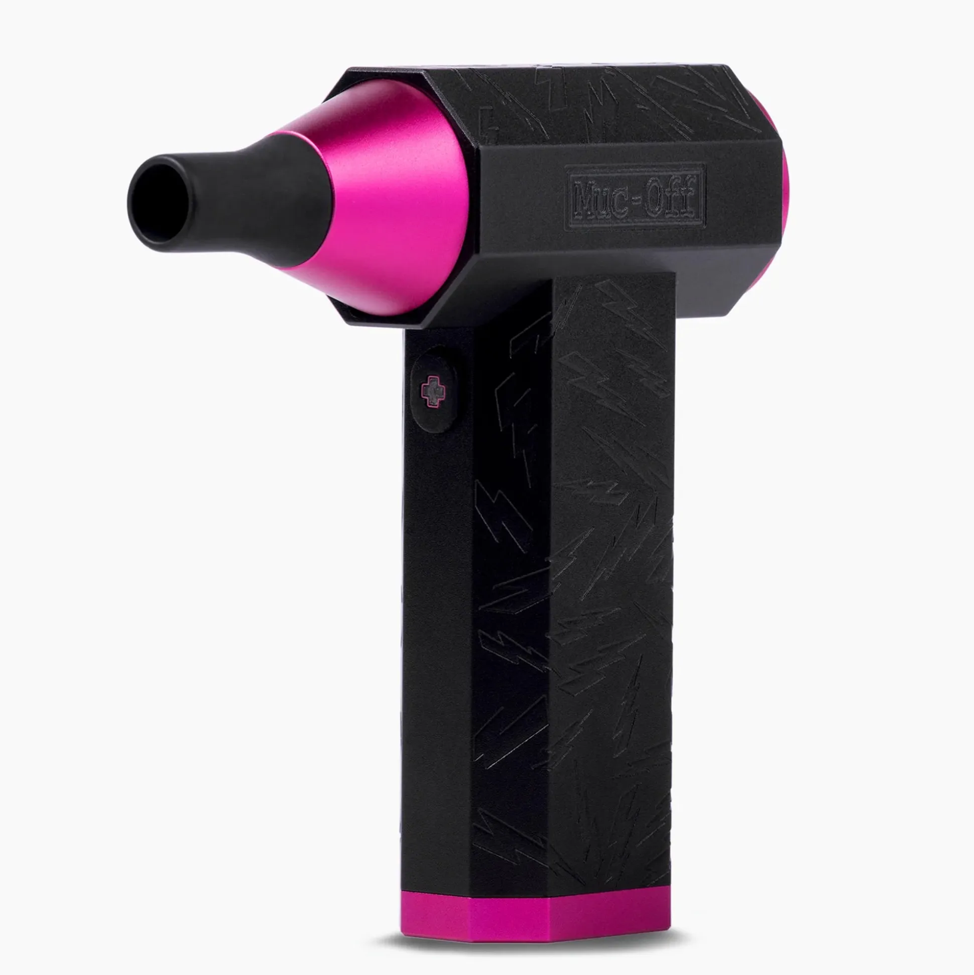 It Blows! Precision Muc-Off soffiatore d'aria
