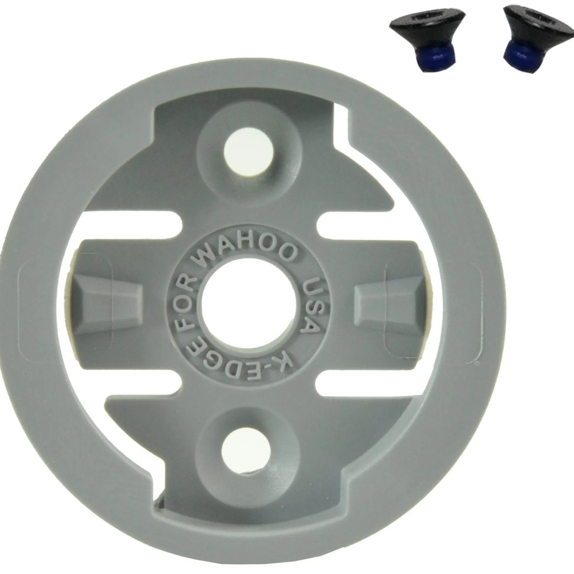 Kit adattatore Wahoo per supporti K-Edge