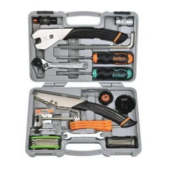 Kit attrezzi IceToolz Ultimate