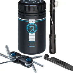 Kit attrezzi Pro Tool Combipack