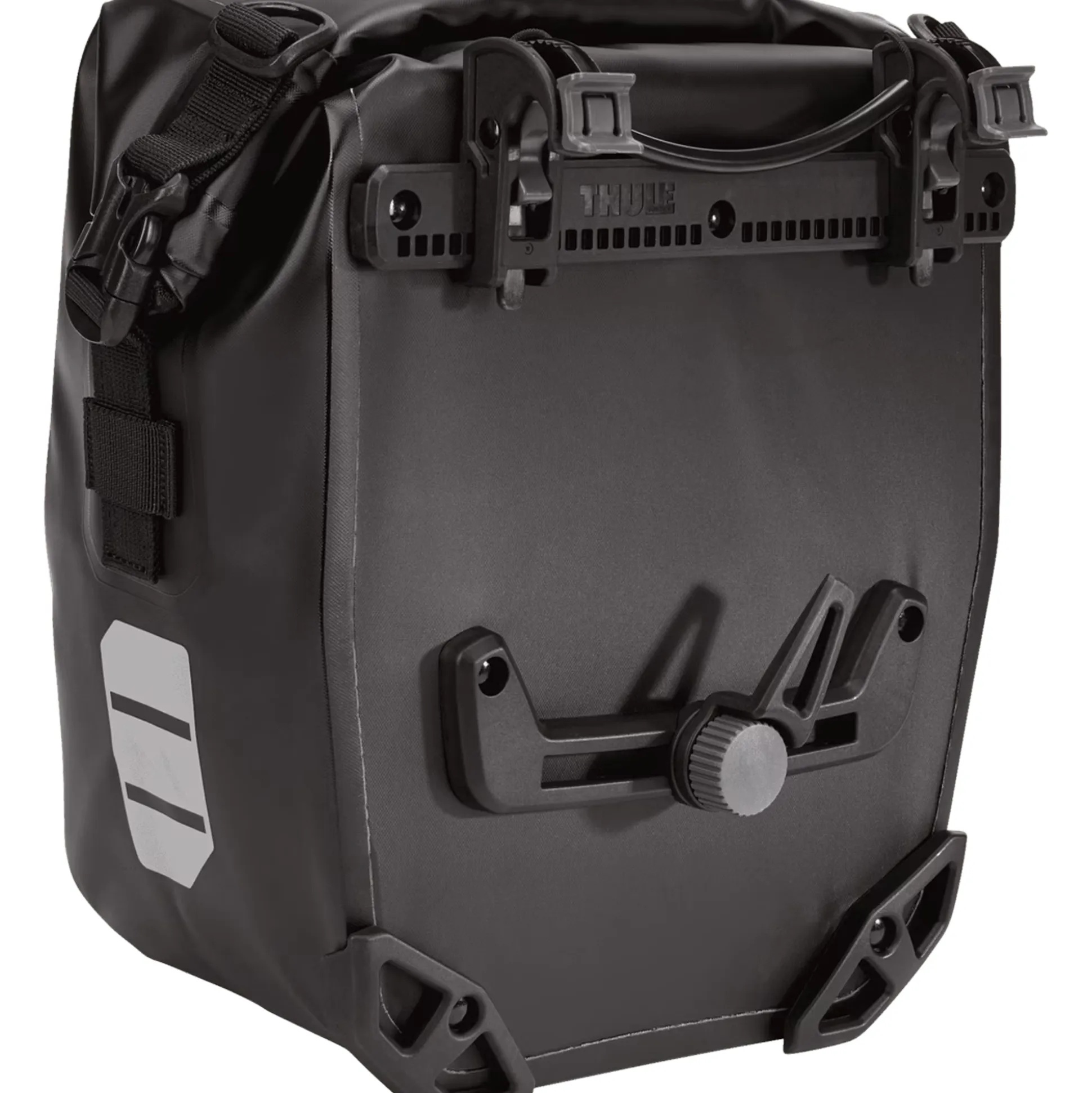 Kit borse laterali Thule Shield 13L - Nero
