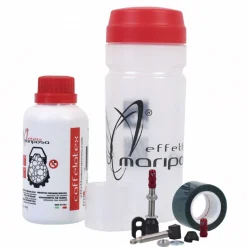 Kit Caffèlatex Effetto Mariposa S