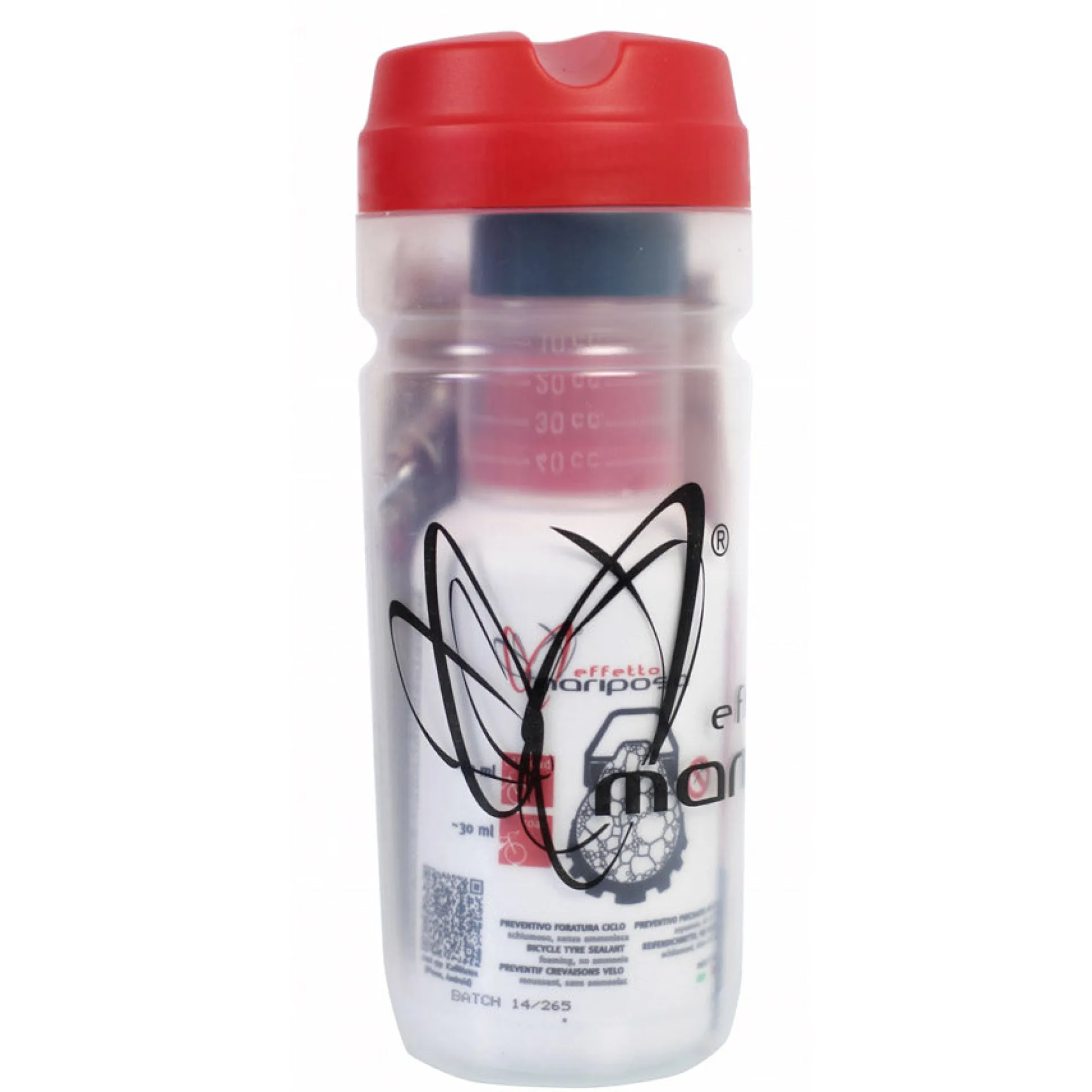 Kit Caffèlatex Effetto Mariposa S