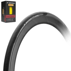 Kit copertoncino Pirelli P Zero Race 700x26 + camera Smartube Evo 60mm omaggio