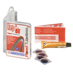 Kit di Riparazione Hutchinson Strada