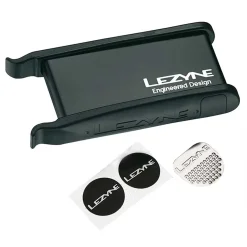 Kit di Riparazione Lezyne Lever - Nero