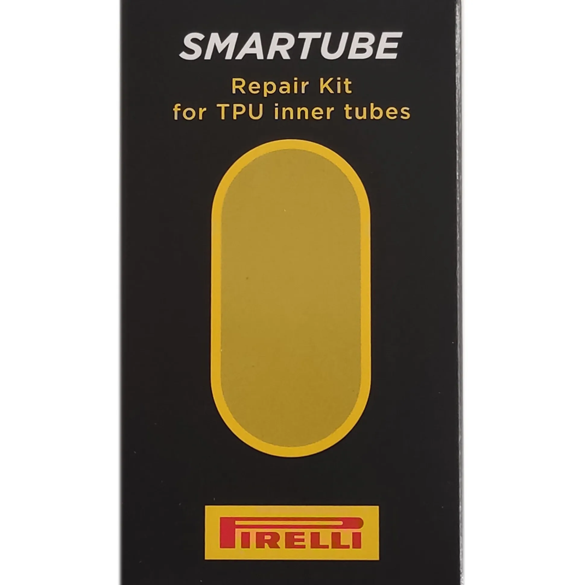 Kit di riparazione Pirelli Smartube patch kit