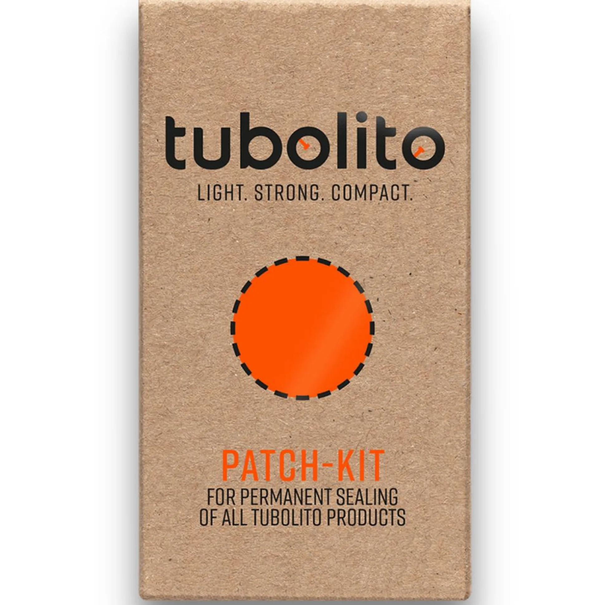 Kit di riparazione Tubolito patch kit