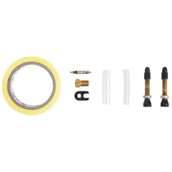 Kit di Trasformazione Tubeless Joes Super 21mm Presta 48mm