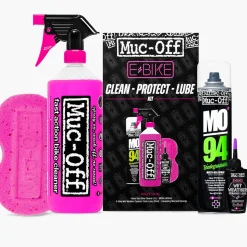 Kit E-Bike Muc-off