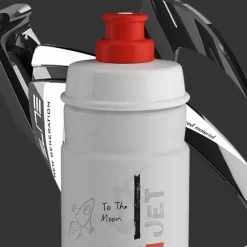 Kit Elite CEO 350ml - Bianco