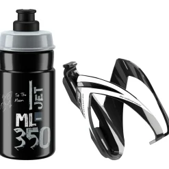 Kit Elite CEO 350ml - Nero