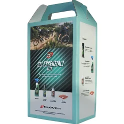 kit gli essenziali MTB Eleven