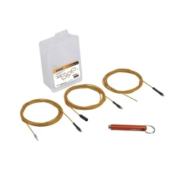 Kit guida IceToolz Cavi interni