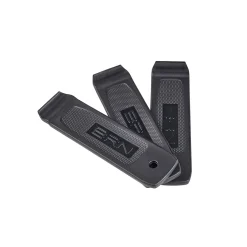 Kit 3 Levagomme BRN - Nero