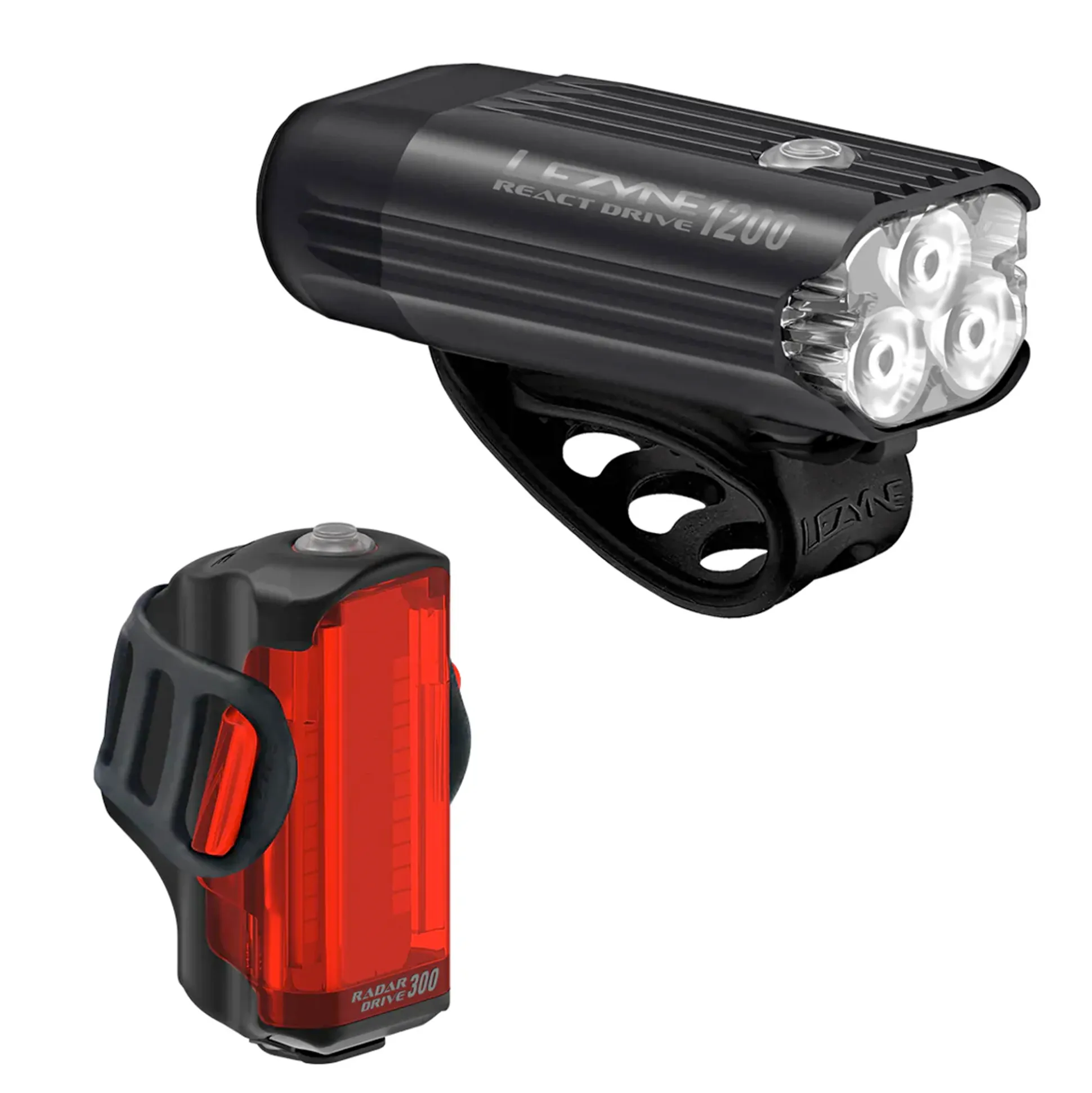 Kit Lezyne Radar React