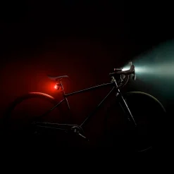 Kit Lezyne Radar React