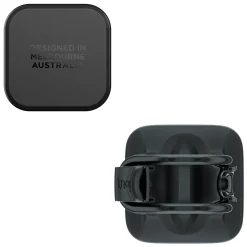 Kit luci Knog Blinder 900 + Blinder Square Rear