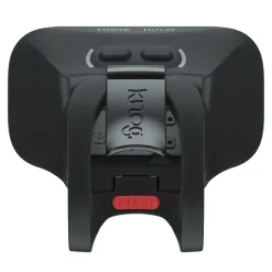 Kit luci Knog Combo Blinder Road 400 + Blinder mini rear