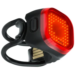 Kit luci Knog Combo Blinder Road 400 + Blinder mini rear