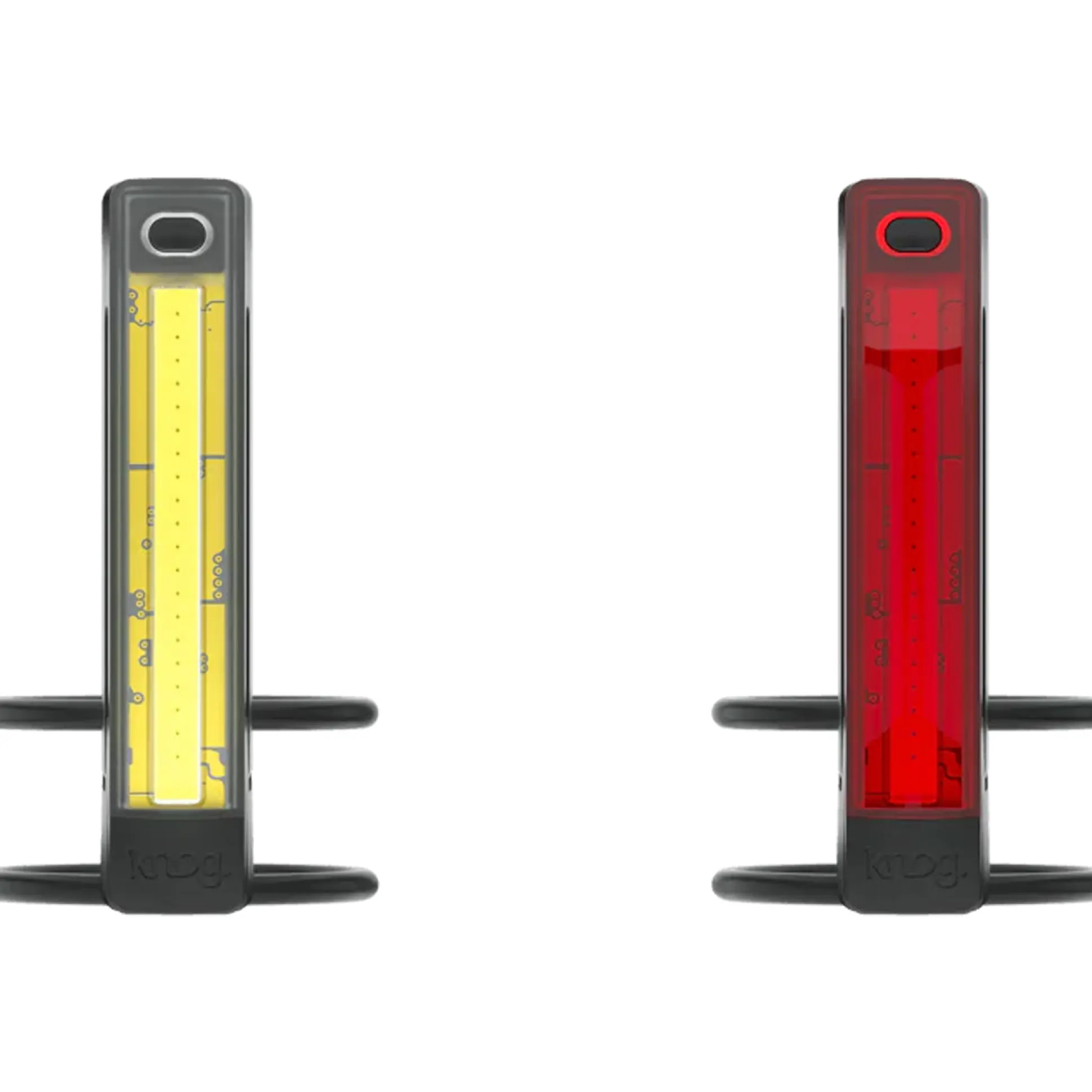 Kit luci Knog Plus