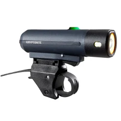 Kit luci Kryptonite Street F-500 & Avenue R-45 - Nero