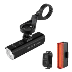 Kit luci led Magicshine Allty 1200U + SeeMee 50 v2.0