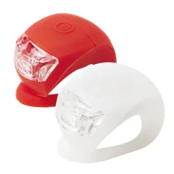 Kit Luci MVTek Blast - Bianco Rosso
