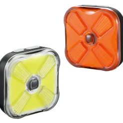 Kit luci Ravemen LS-01