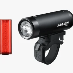 Kit luci Ravemen LS10