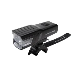 Kit luci Zefal Supervision F200 R150