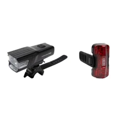 Kit luci Zefal Supervision F200 R150
