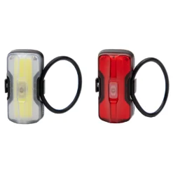 Kit luci Zefal Vision F20 R20