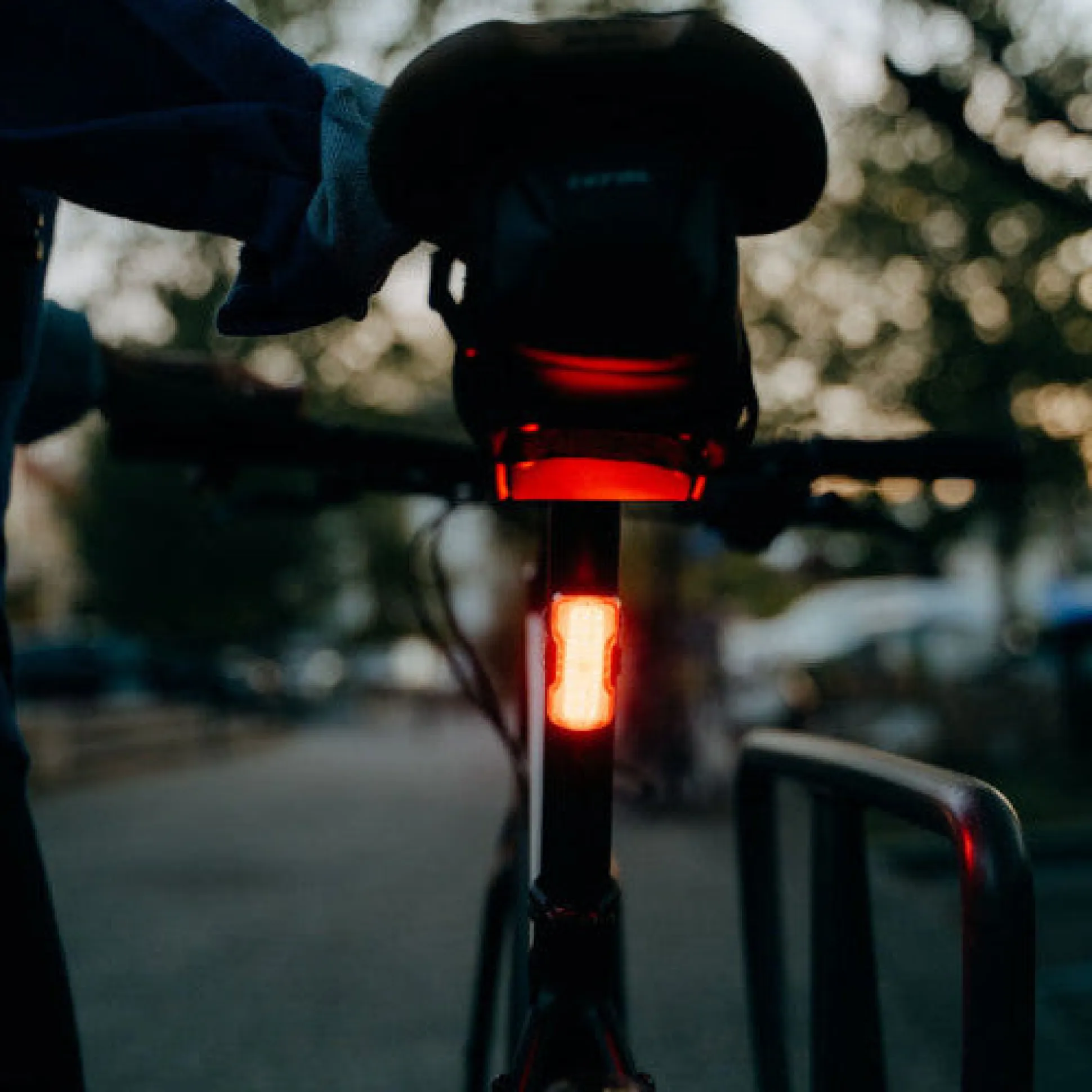 Kit luci Zefal Vision F20 R20