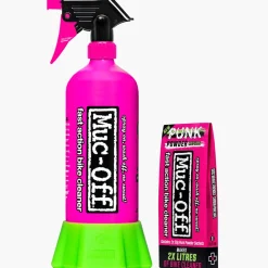 Kit Muc-off Bottle for Life Bundle